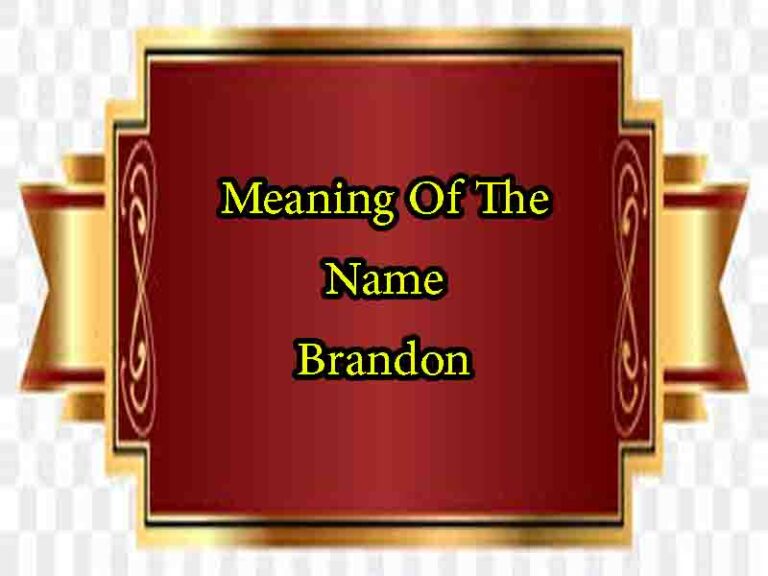 meaning-of-the-name-brandon-origin-personality-numerology