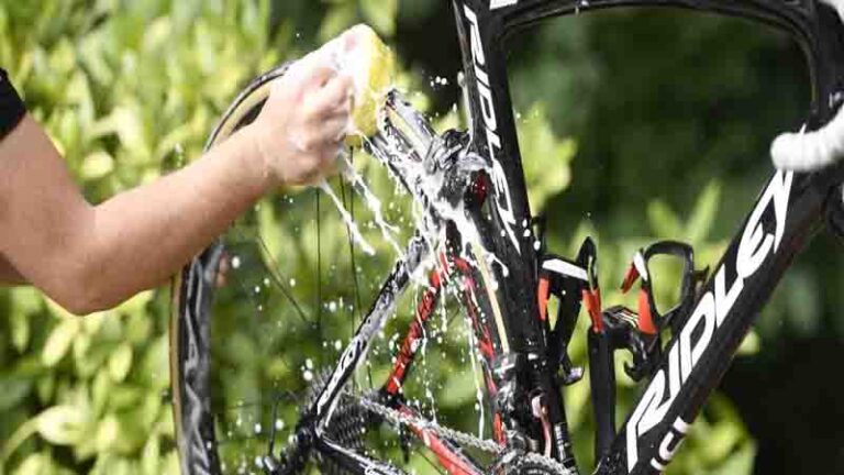 9 tips before putting your bike up for sale