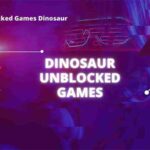 The Ultimate Guide to Dinosaur Game Unblocked