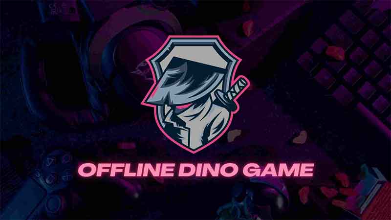 The Ultimate Guide to the Offline Dino Game