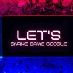 The Ultimate Guide to the Snake Game on Google