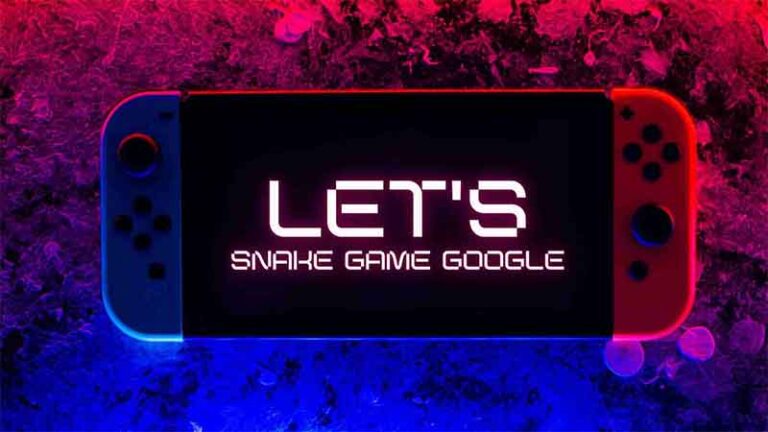 The Ultimate Guide to the Snake Game on Google