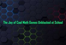 The Joy of Cool Math Games Unblocked at School