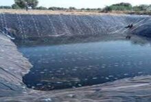 Top HDPE Geomembrane Manufacturer in the UAE